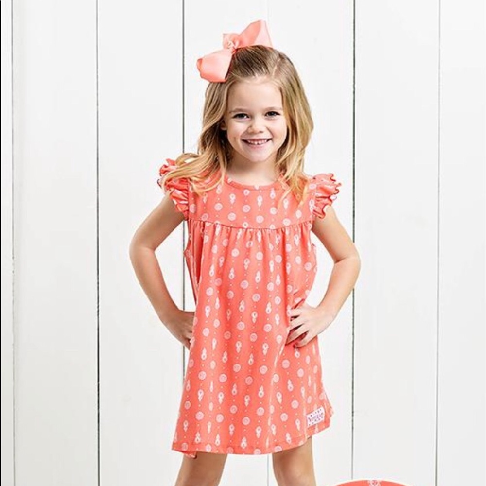 Pretty paisley pearl